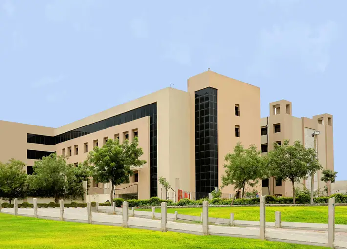 Faculty
