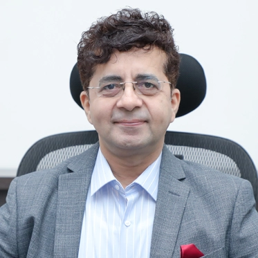 Vice-Chancellor