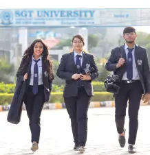 Top Private College