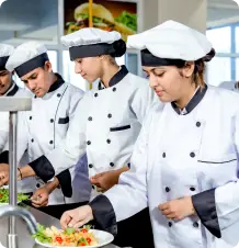Hotel Management College