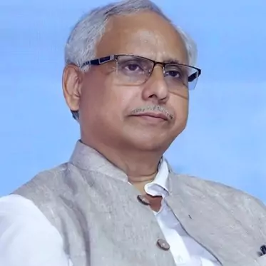 Dr. Madan Mohan Chaturvedi