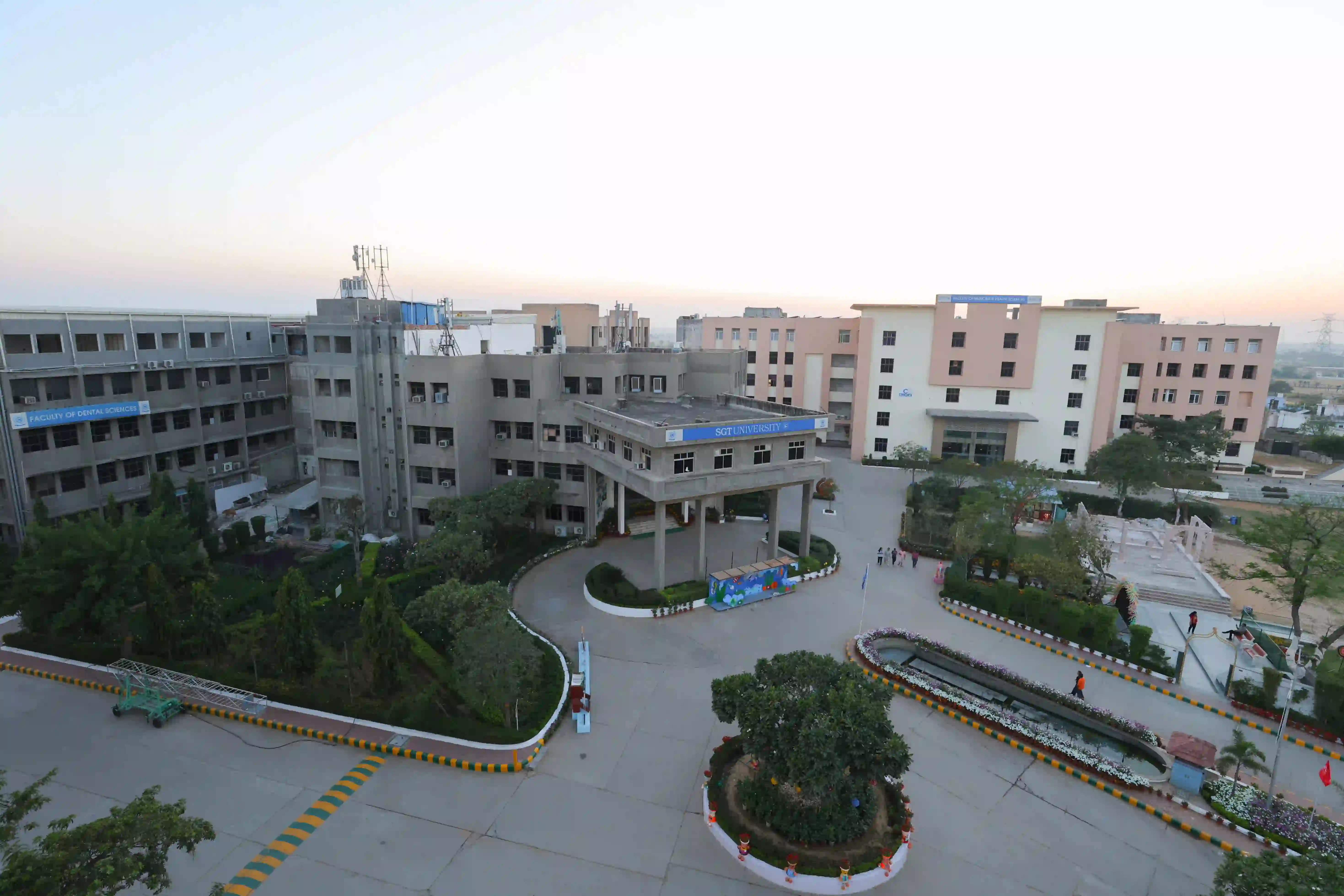 Faculty