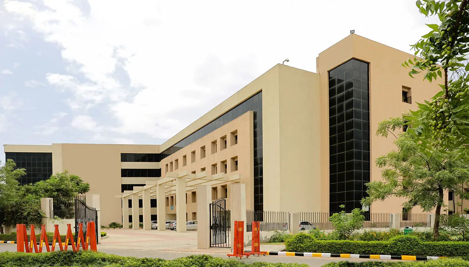 Best University