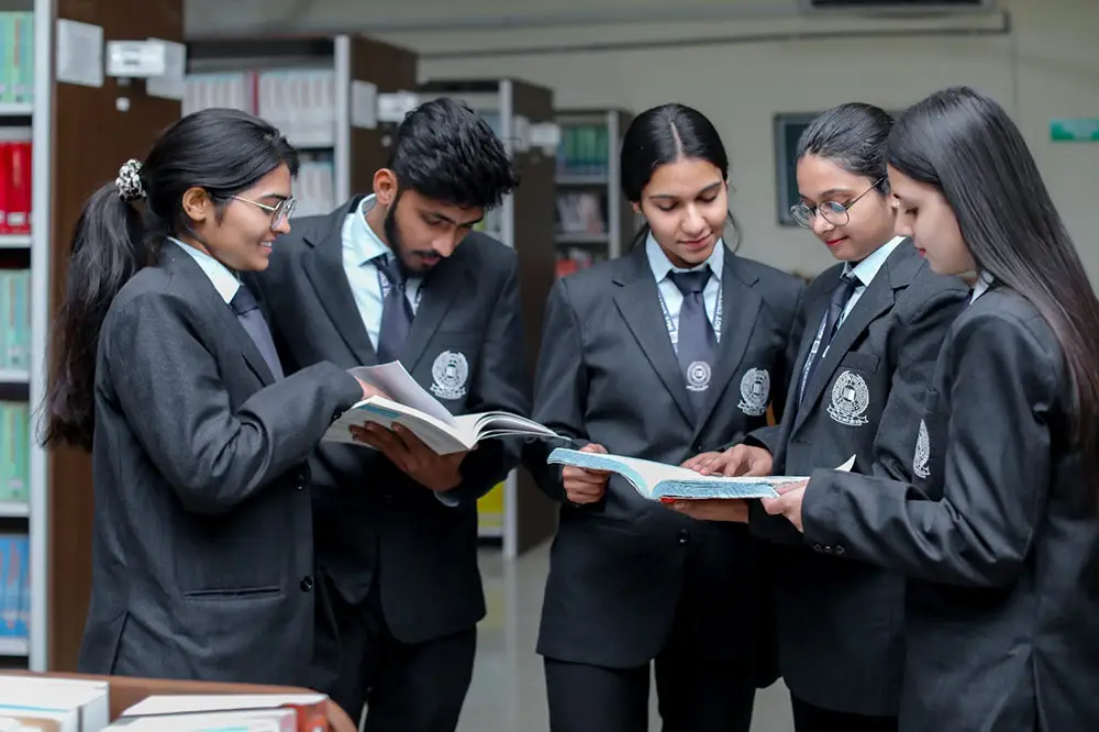 Postgraduate Experience at SGT