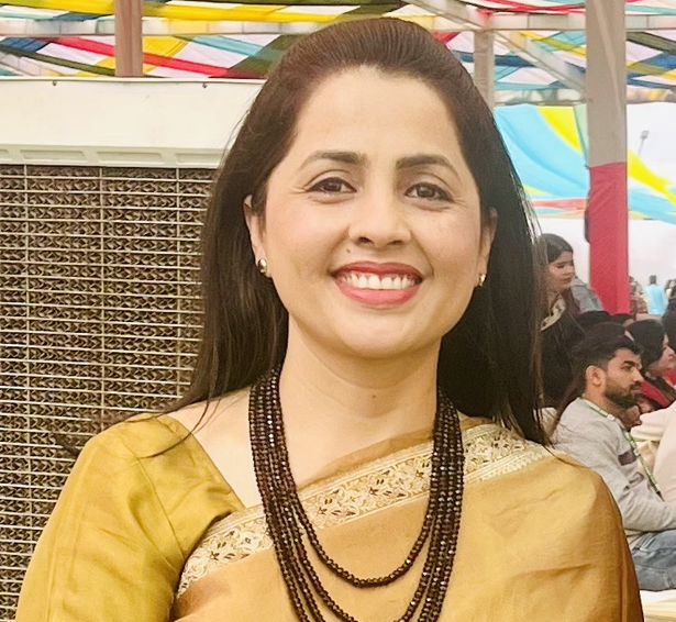 Dr. Manpreet Arora
