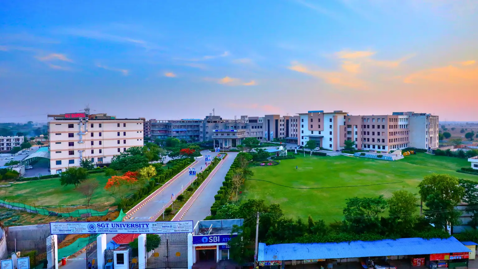 Students Placements | Faculty of Hotel & Tourism Management