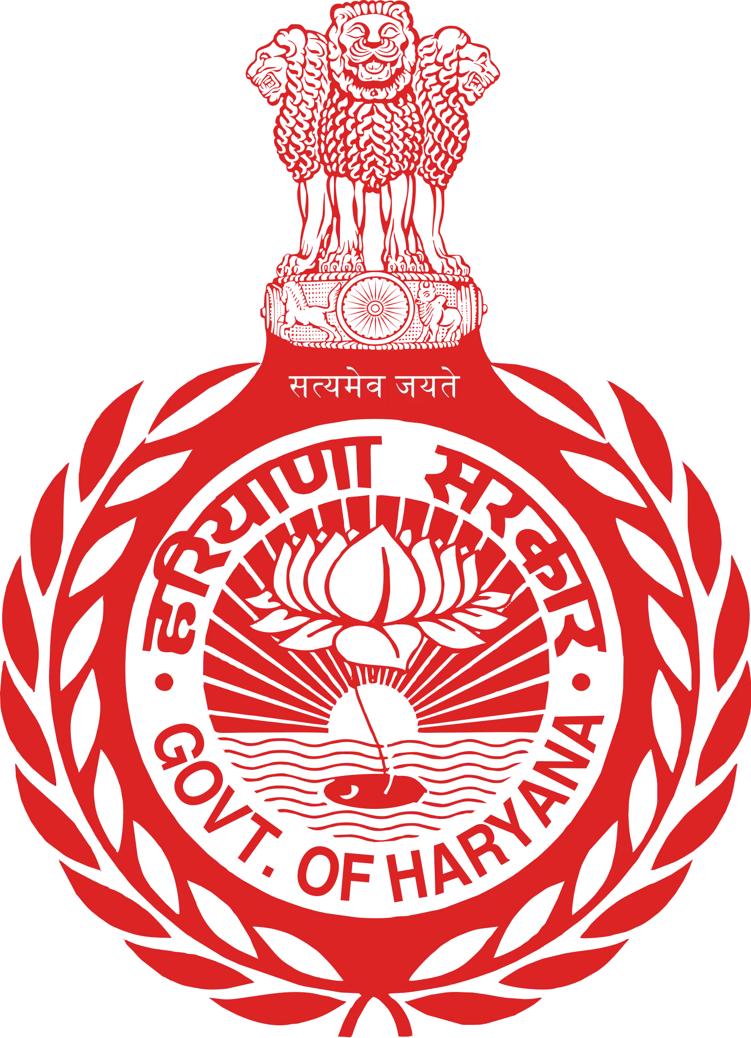 Govt of Haryana