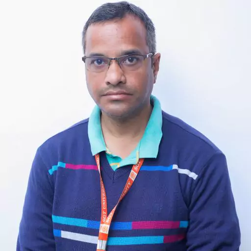 Rk Roy