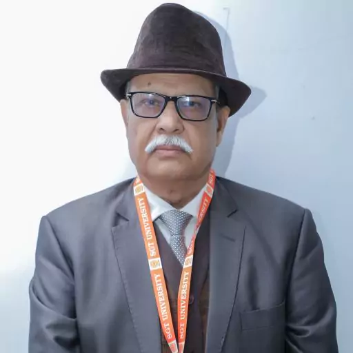 Rk Roy