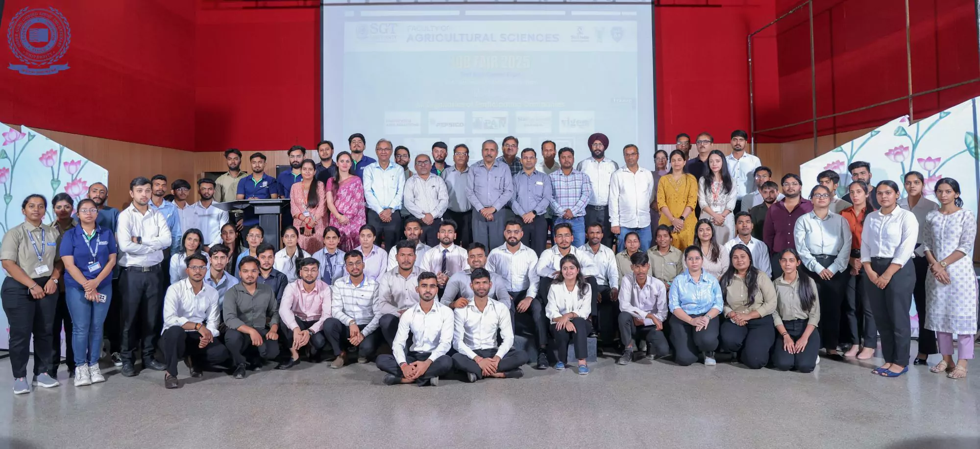 Agri Job Fair 2025: Cultivating Careers, Harvesting Innovation