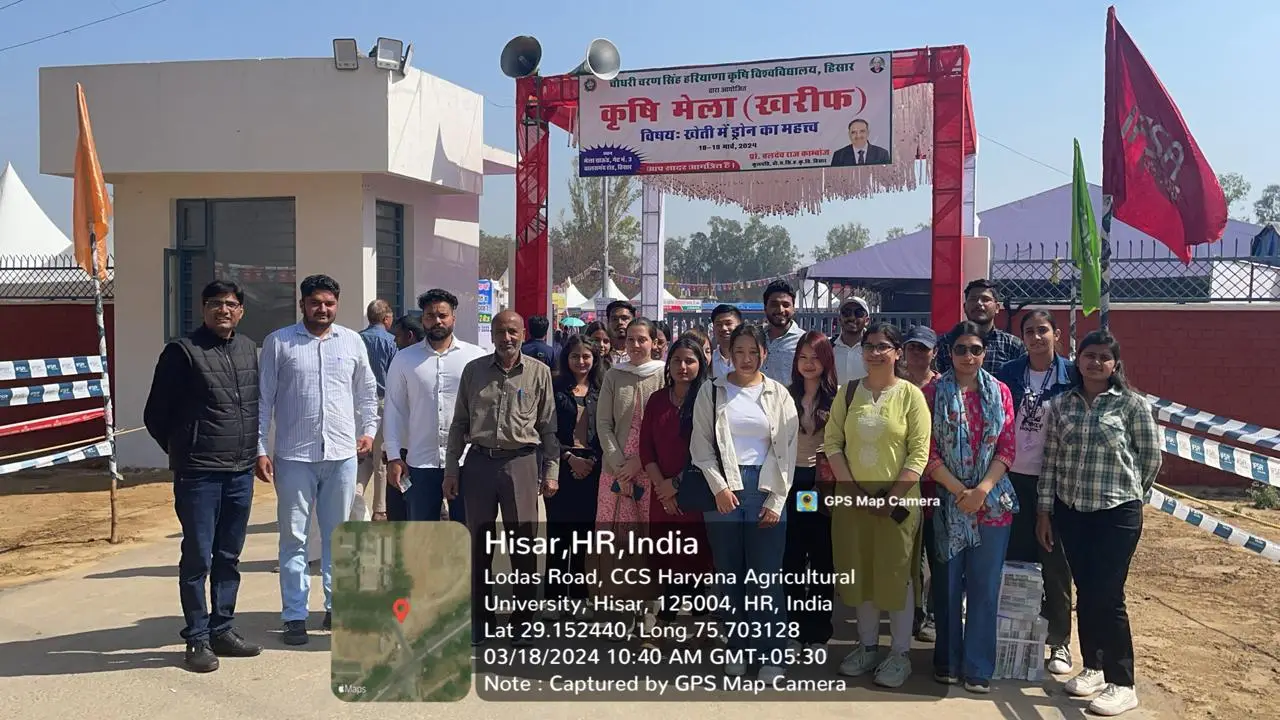 Krishi Mela