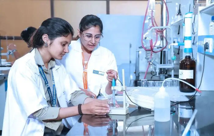 PhD Genetics and Plant Breeding Course