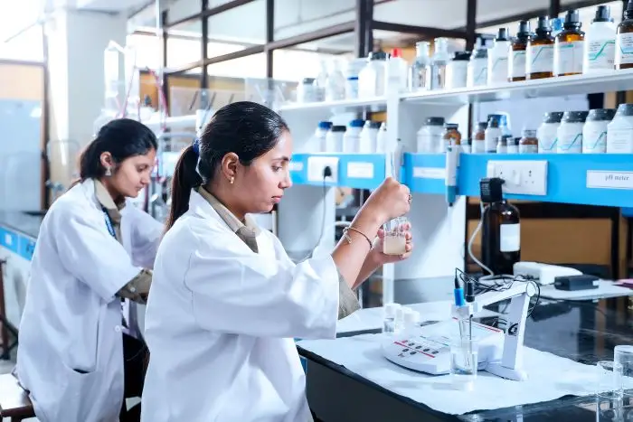 Doctor of Philosophy (Agriculture Science) [Soil Science and Agriculture Chemistry]
