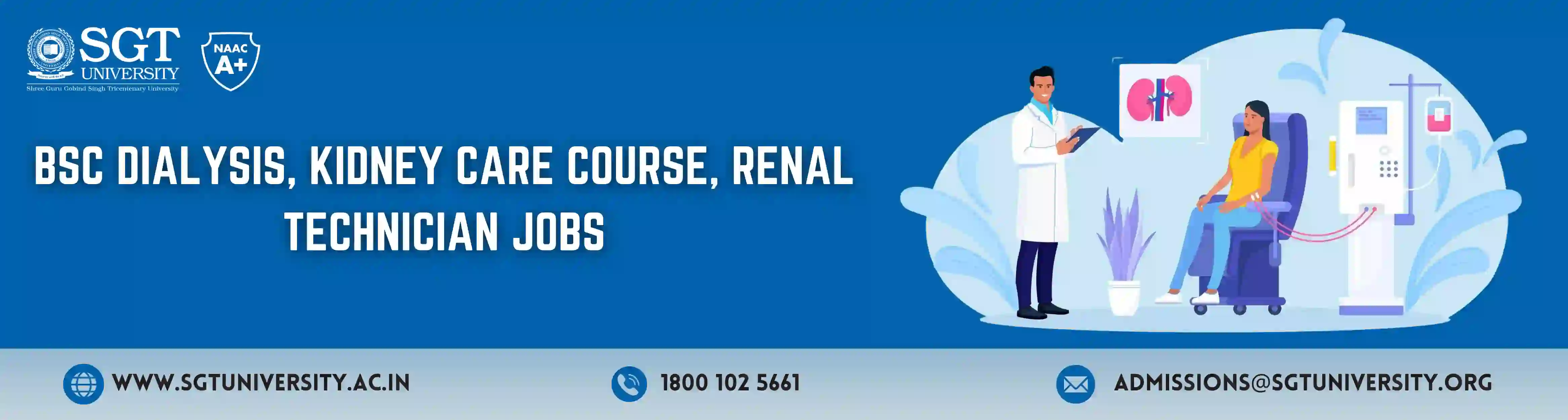 BSc Radiology
