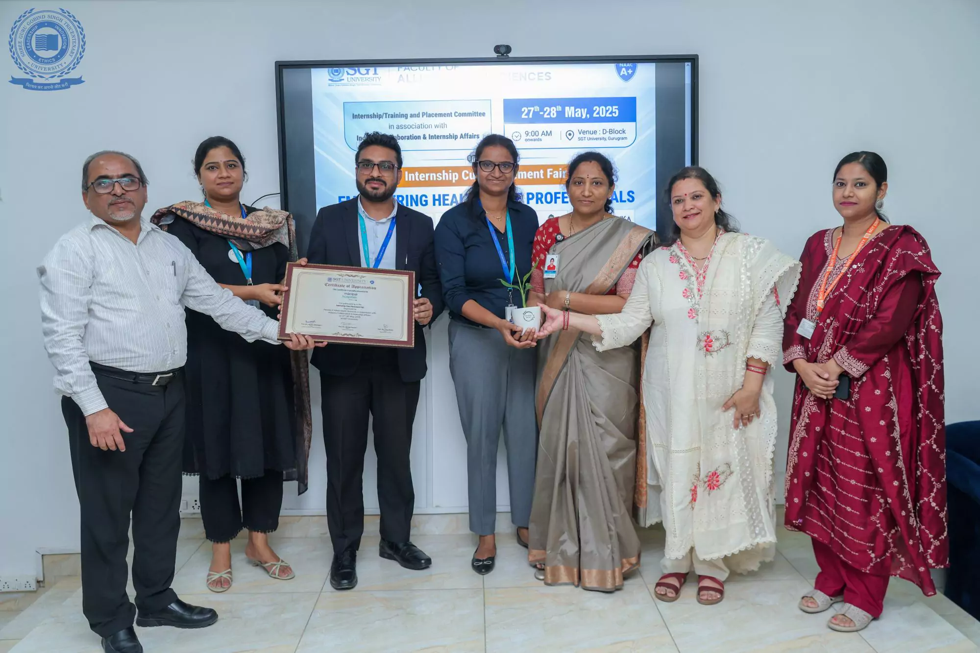 Empowering Health Care Professionals