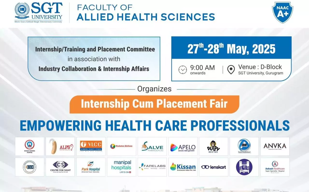 Job Fair