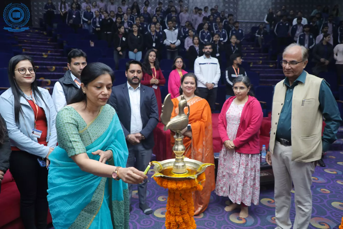 Workshop on Entrepreneurship and Start Up