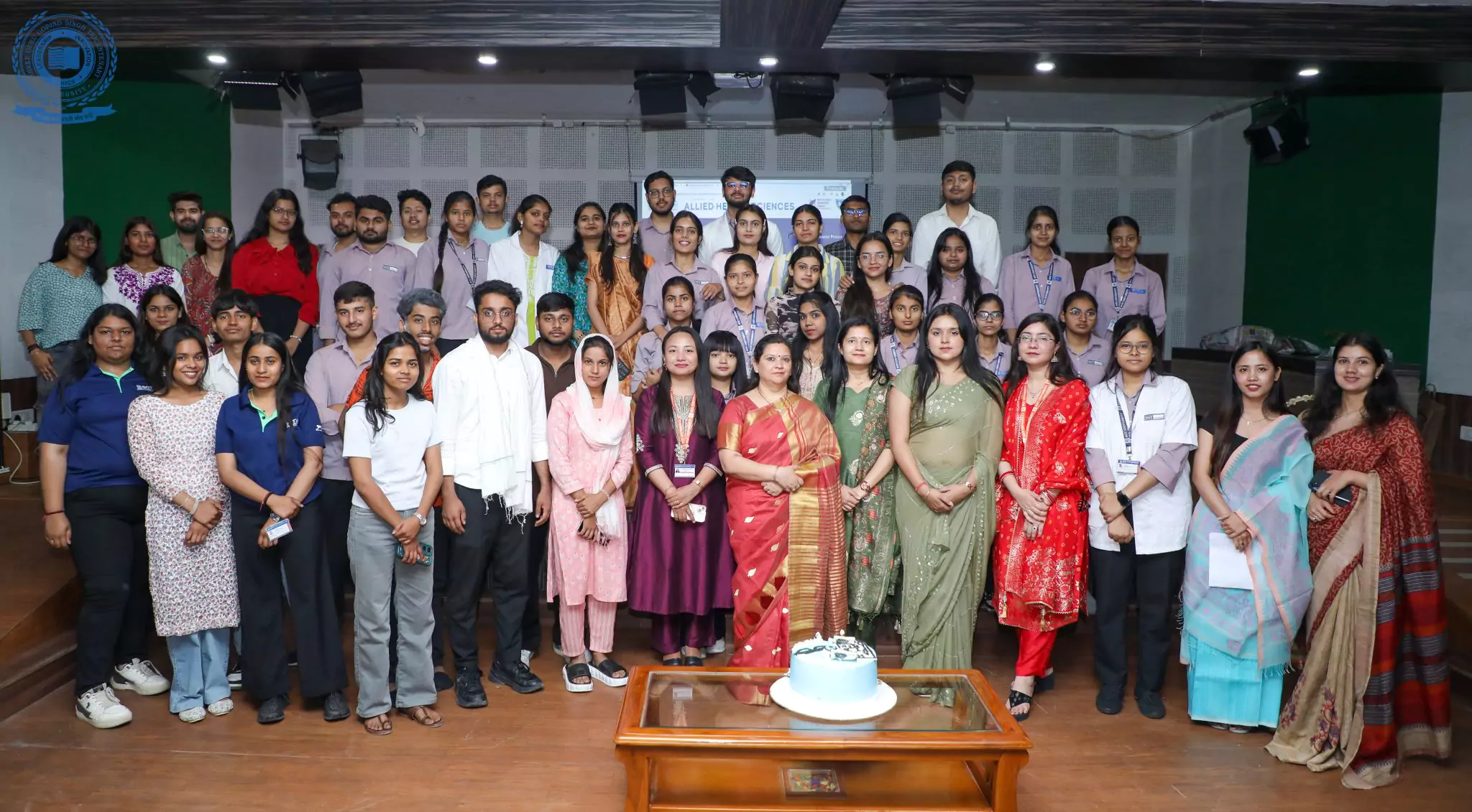 Celebrating World Optometry Day