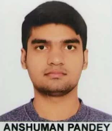 Anshuman Pandey