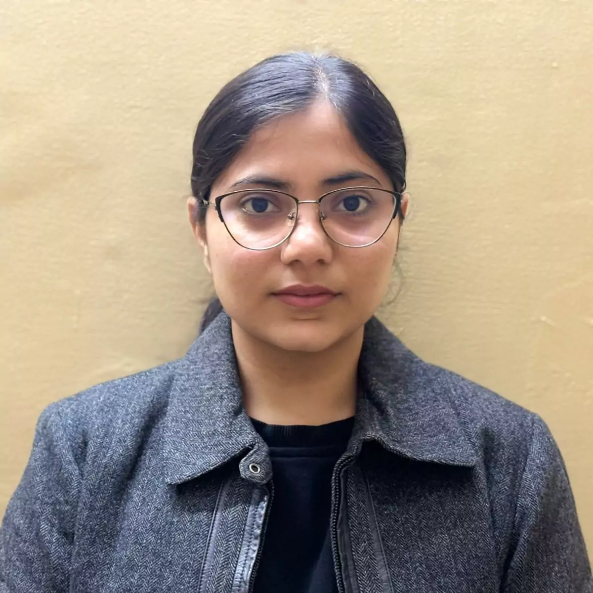 Apoorva 