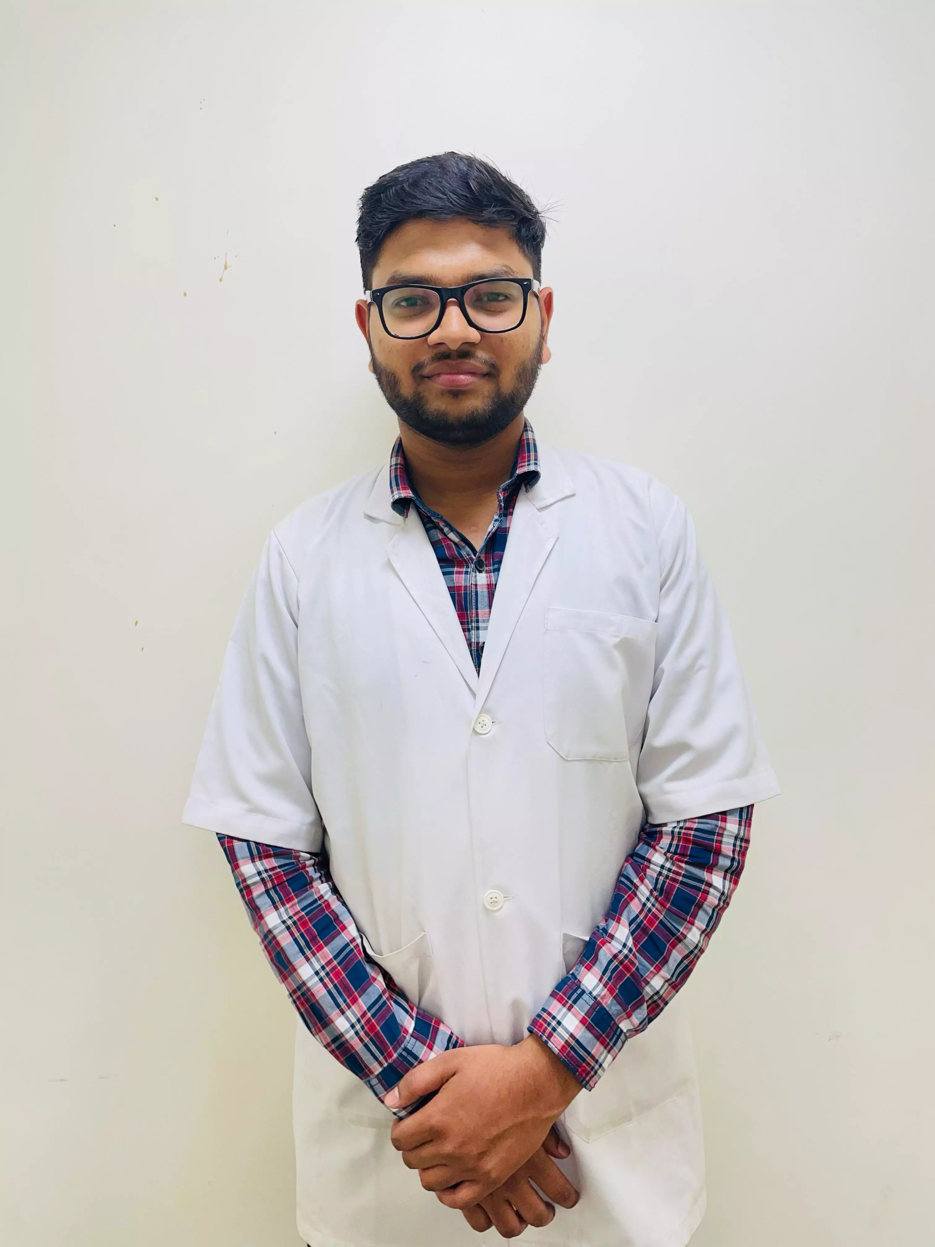 HariOm Goyal