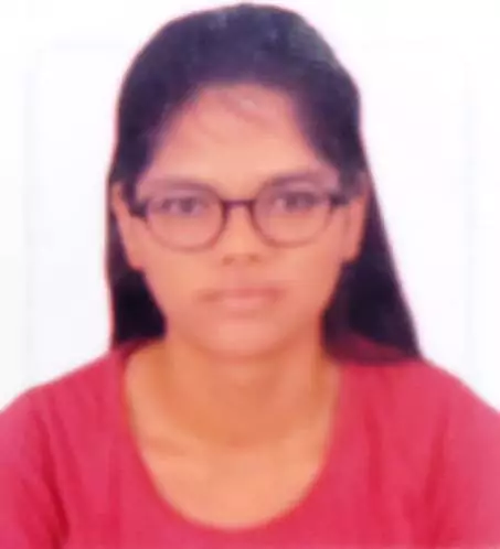 Leena Rao