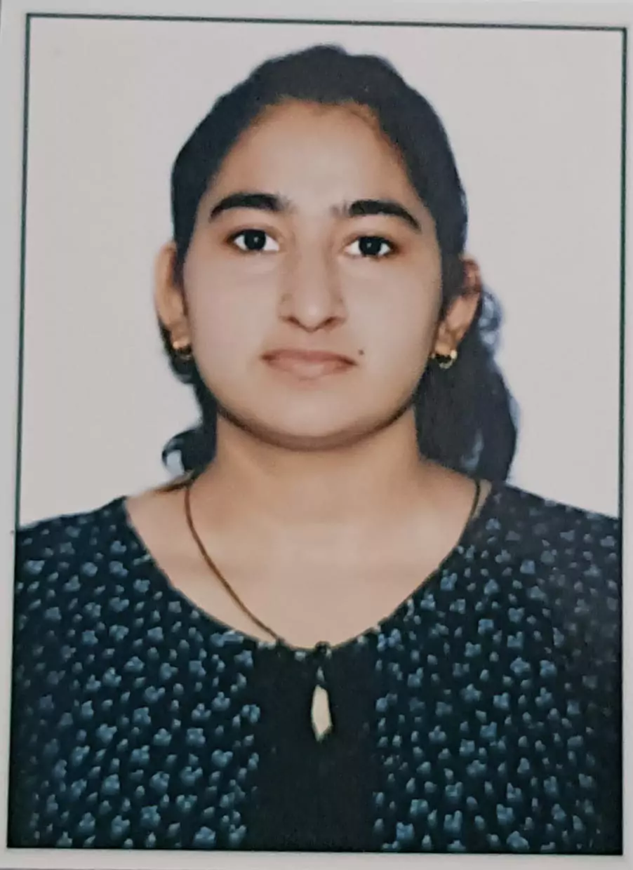 Preeti Sharma