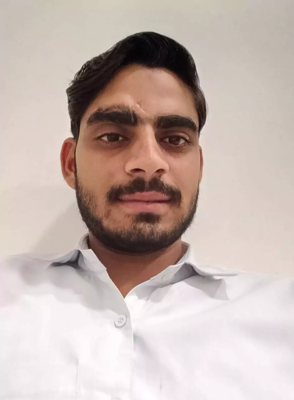 Sahbaj Khan