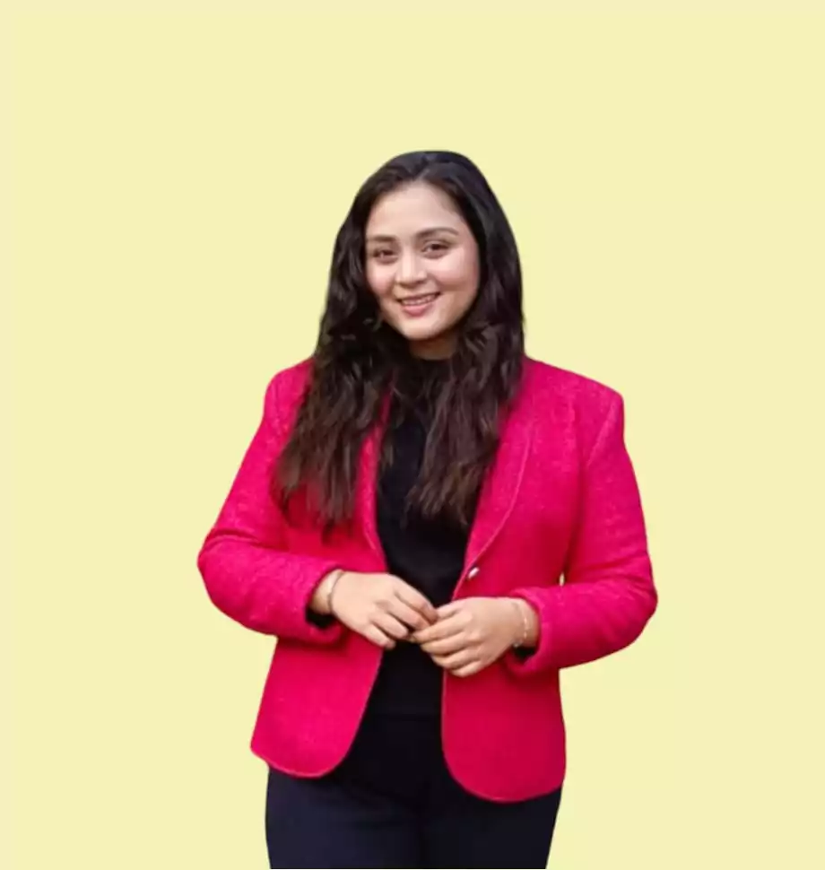 Sakshi Khanna