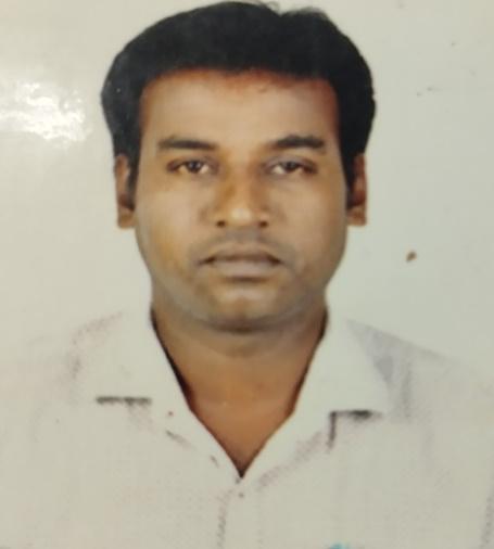 Mr. Ambethkar Suprent
