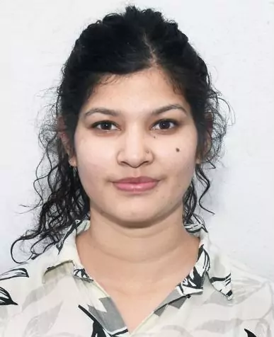Ms. Amisha Rawat