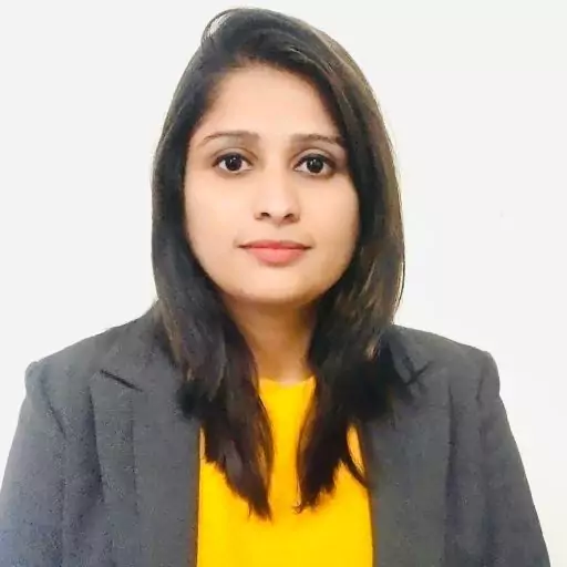 Ms. Ashita Jain