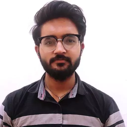 Mr. Piyush Kant