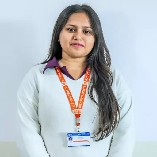 Ms. Muskan