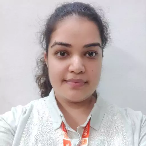 Ms. Namya Miglani