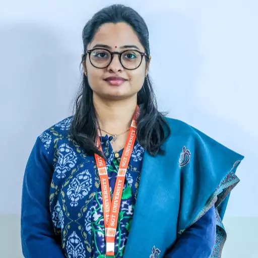 Ms. Neha Banerjee