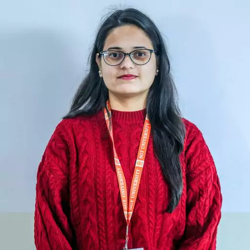 Dr. Neha Sharma