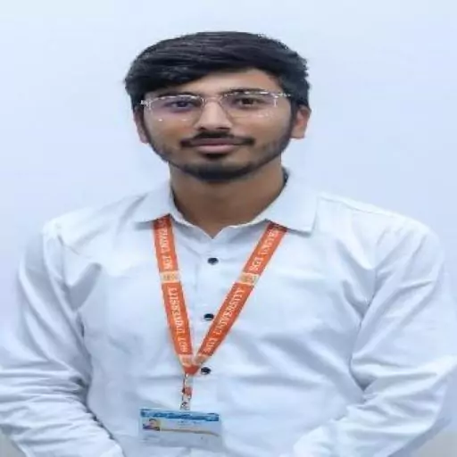 Mr. Pulkit Ramavat