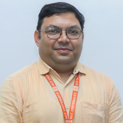 Dr. Rajeev Gupta