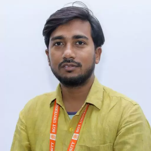 Dr. Sanaullah Azmi