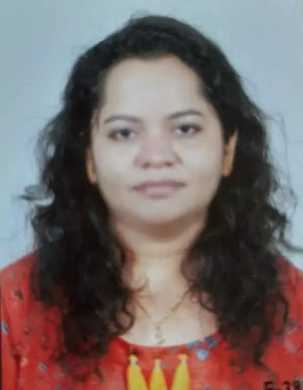 Ms. Sanjal Upadhyay