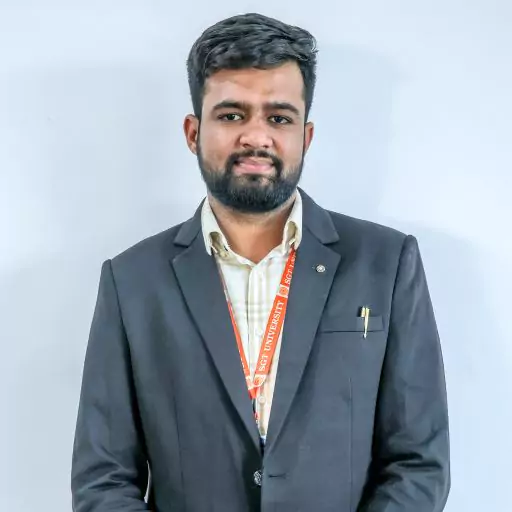 Mr. Vikas Dhankar