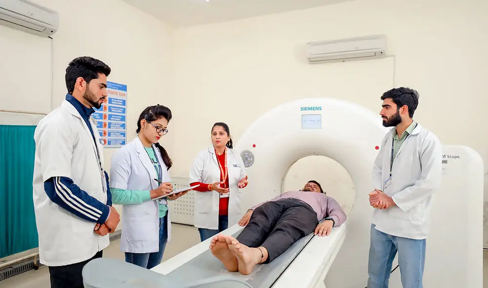 Doctor of Philosophy in Neurosciences and Neurotechnology
