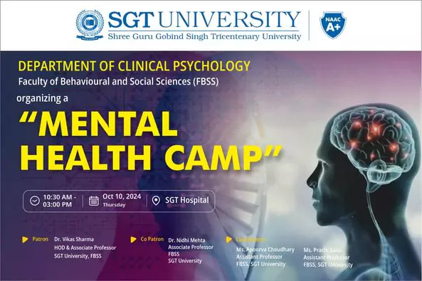Mental Health
