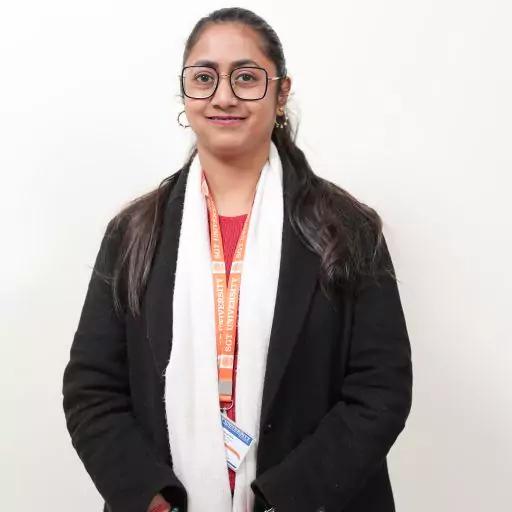 Dr. Akshita