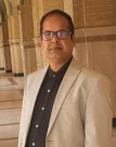 Dr. Azizuddin Khan