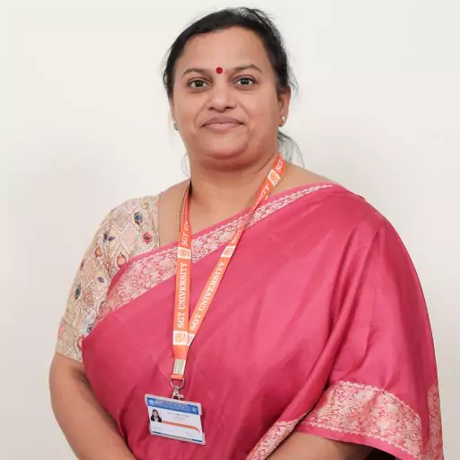 Dr. Mridula Sharma