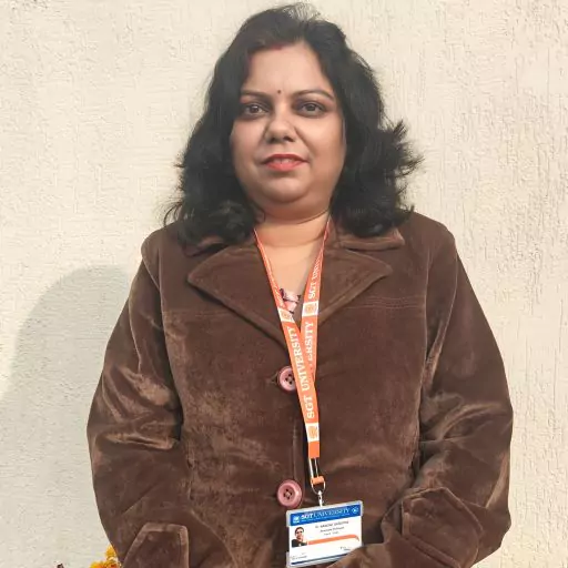 Dr. Nandini Basistha