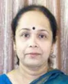 Dr. Nandita Babu