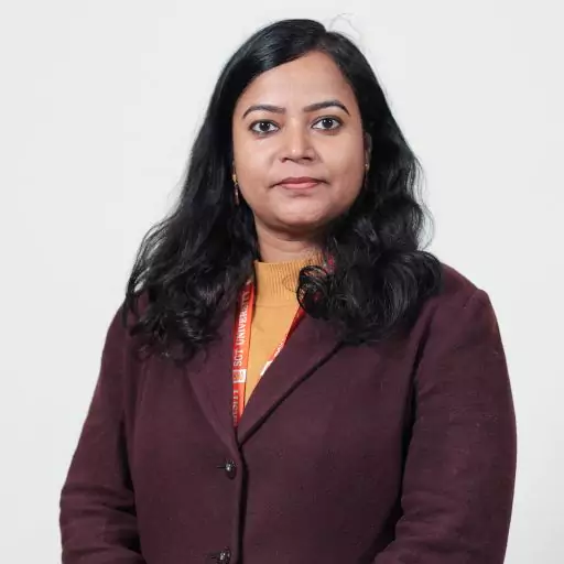 Dr. Nidhi Mehta